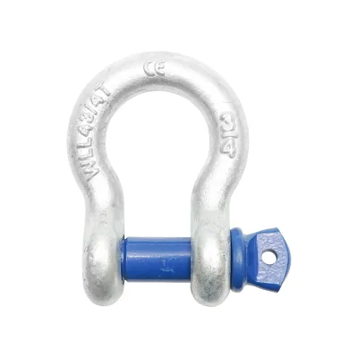 Chiave di manovra 3/4 carico massimo 4,75T