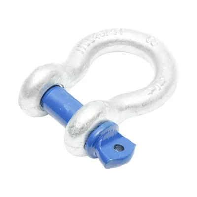 Chiave di manovra 3/4 carico massimo 4,75T - immagine 2
