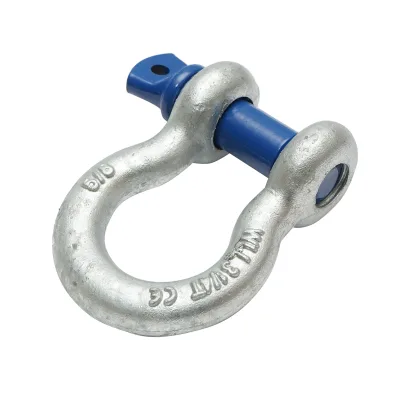 Chiave di manovra 5/8 carico massimo 3,25T - immagine 3