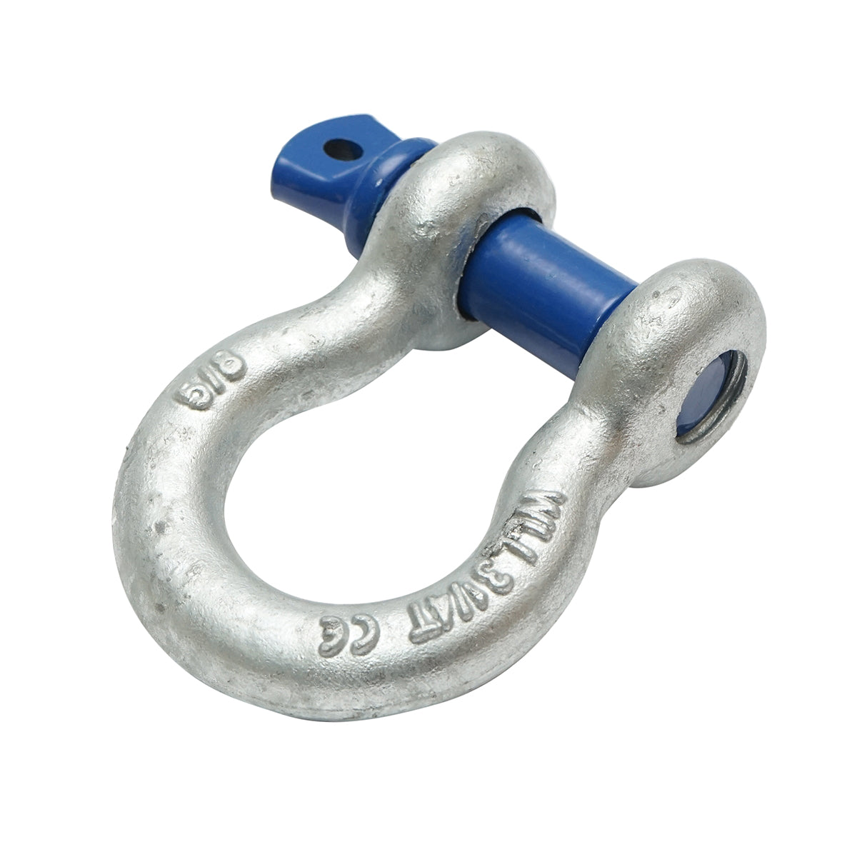 Chiave di manovra 5/8 carico massimo 3,25T - immagine 3