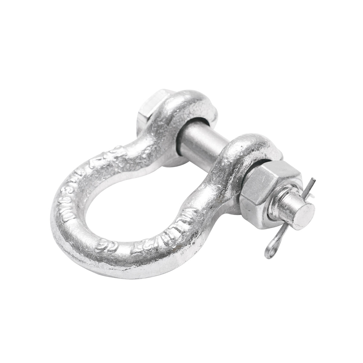 Chiave di manovra 7/16 carico massimo 1,5T Breckner Germany - immagine 2