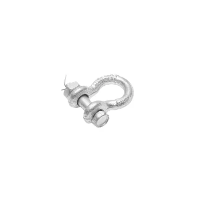 Chiave di manovra 8mm 5/16 carico massimo 0,75 tonnellate - immagine 4