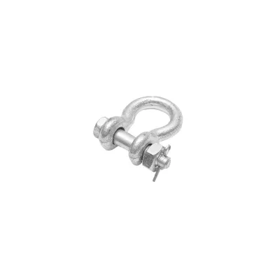 Chiave di manovra 8mm 5/16 carico massimo 0,75 tonnellate - immagine 2