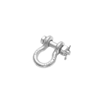 Chiave di manovra 8mm 5/16 carico massimo 0,75 tonnellate - immagine 3