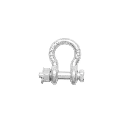 Chiave di manovra 8mm 5/16 carico massimo 0,75 tonnellate