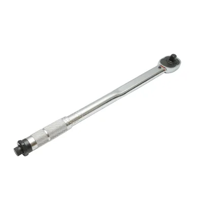 Chiave dinamometrica 1/2 28-210Nm Hoteche - immagine 3