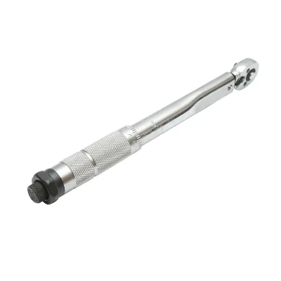 Chiave dinamometrica 1/4, coppia di serraggio 5-25 Nm Breckner Germany - immagine 3