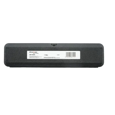 Chiave dinamometrica 1/4, coppia di serraggio 5-25 Nm Breckner Germany - immagine 4