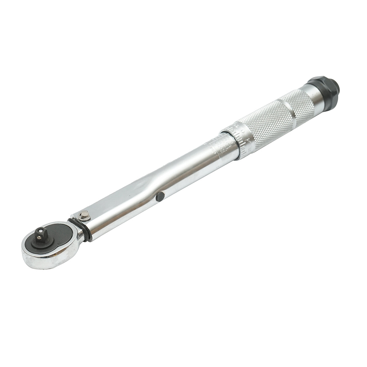 Chiave dinamometrica 1/4, coppia di serraggio 5-25 Nm Breckner Germany - immagine 2
