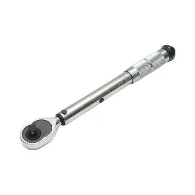 Chiave dinamometrica 3/8, coppia di serraggio 19-110 Nm Breckner Germany - immagine 4