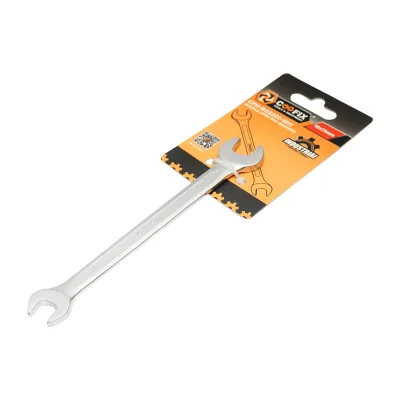 Chiave fissa doppia 10x11 mm professionale Coofix - immagine 2