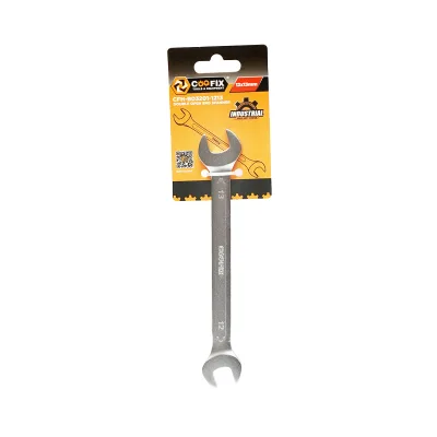 Chiave fissa doppia 12x13 mm professionale Coofix