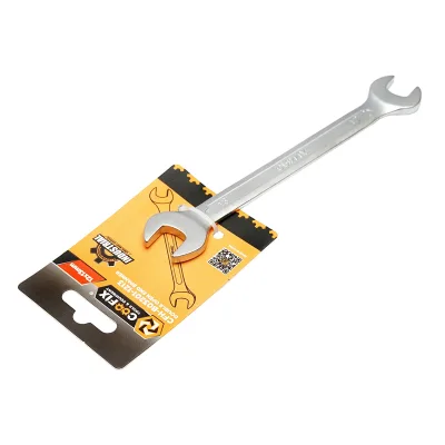 Chiave fissa doppia 12x13 mm professionale Coofix - immagine 4