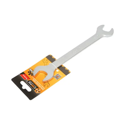 Chiave fissa doppia 18x19 mm professionale Coofix - immagine 3