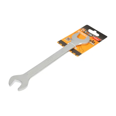 Chiave fissa doppia 18x19 mm professionale Coofix - immagine 2