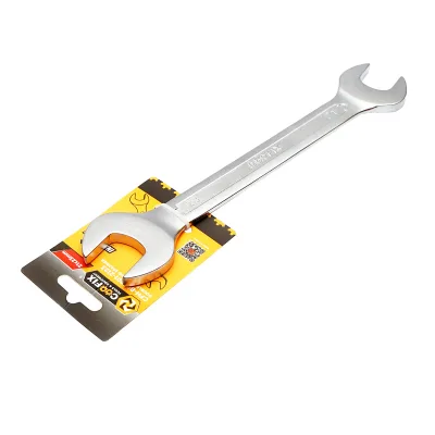 Chiave fissa doppia 21x23 mm professionale Coofix - immagine 4