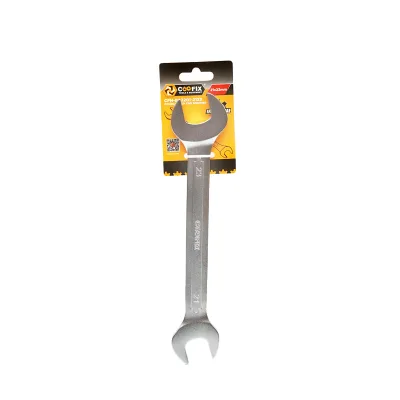 Chiave fissa doppia 21x23 mm professionale Coofix