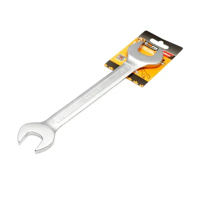 Chiave fissa doppia 21x23 mm professionale Coofix - immagine 3