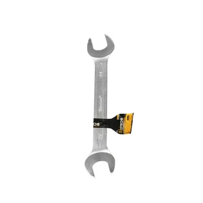 Chiave fissa doppia 24x27 mm Hoteche - immagine 4