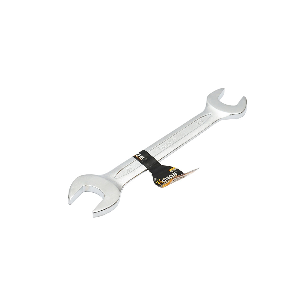 Chiave fissa doppia 24x27 mm Hoteche - immagine 3