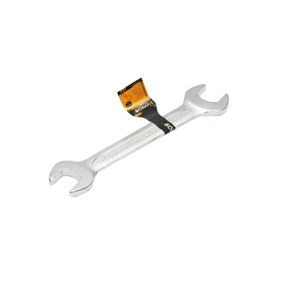 Chiave fissa doppia 24x27 mm Hoteche - immagine 2