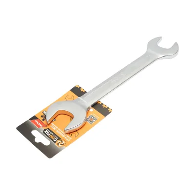 Chiave fissa doppia 24x27 mm professionale Coofix - immagine 3