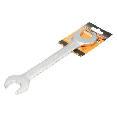 Chiave fissa doppia 24x27 mm professionale Coofix - immagine 2
