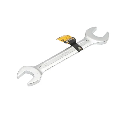 Chiave fissa doppia 30x32 mm Hoteche - immagine 4
