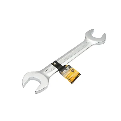 Chiave fissa doppia 30x32 mm Hoteche - immagine 3