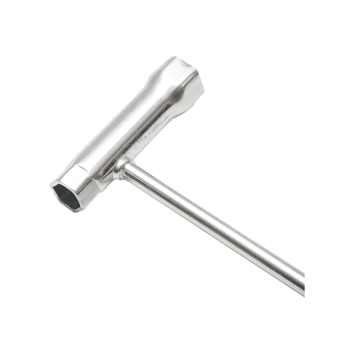 Chiave per candele per motosega 13x19 mm con cacciavite torx incluso Breckner Germany - immagine 2