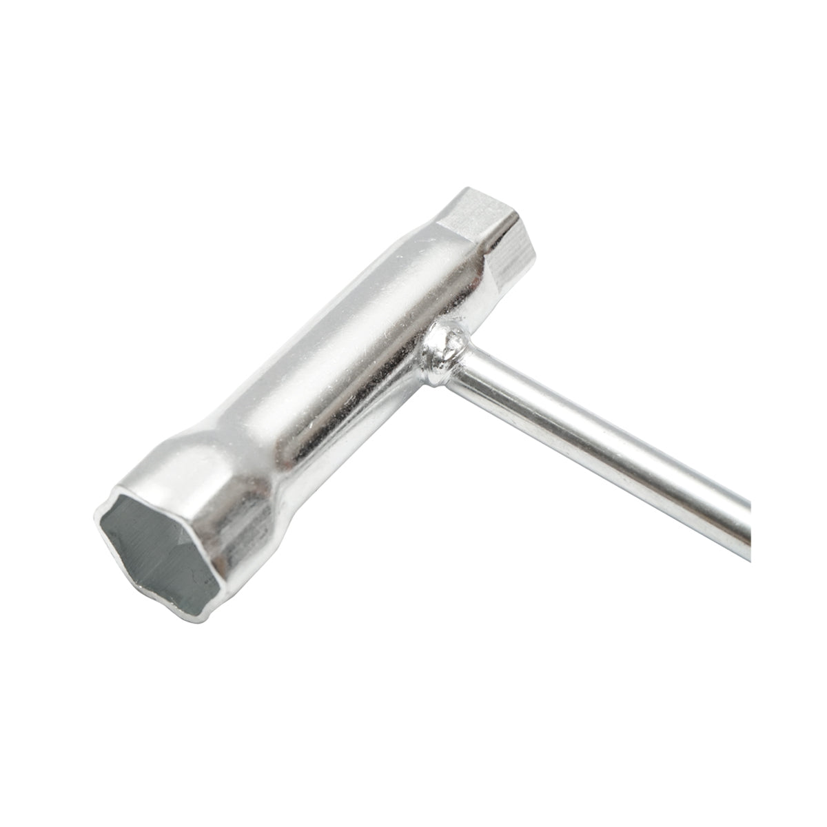 Chiave per candele per motosega 13x19 mm con cacciavite torx incluso Breckner Germany - immagine 3