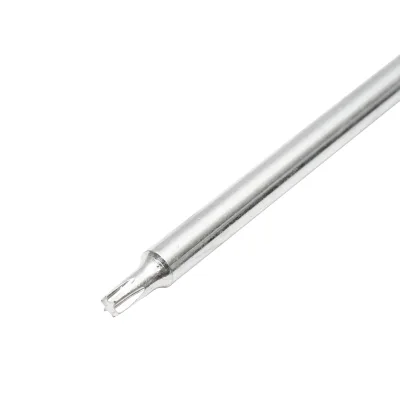 Chiave per candele per motosega 13x19 mm con cacciavite torx incluso Breckner Germany - immagine 4