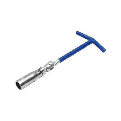 Chiave per candele piccola - 16 mm - immagine 2