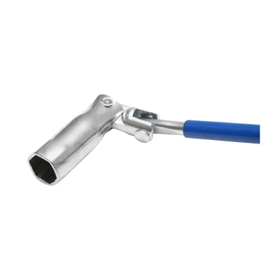 Chiave per candele piccola - 16 mm - immagine 4