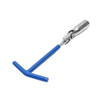 Chiave per candele piccola - 16 mm - immagine 3