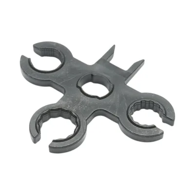 Chiave per connettori MC4 Suntree per pannelli solari - immagine 2