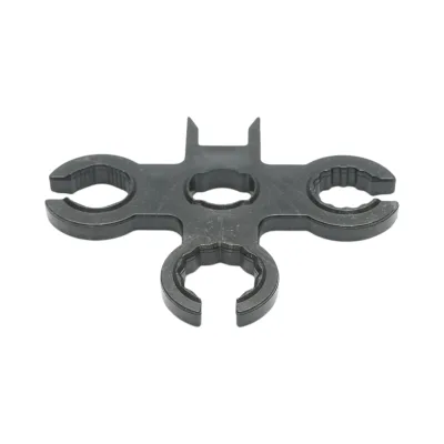 Chiave per connettori MC4 Suntree per pannelli solari - immagine 3