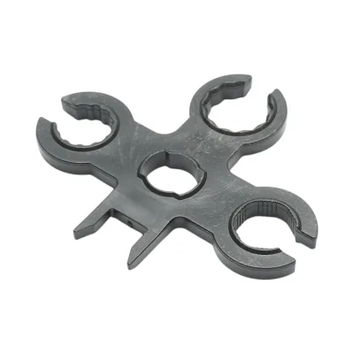 Chiave per connettori MC4 Suntree per pannelli solari - immagine 4