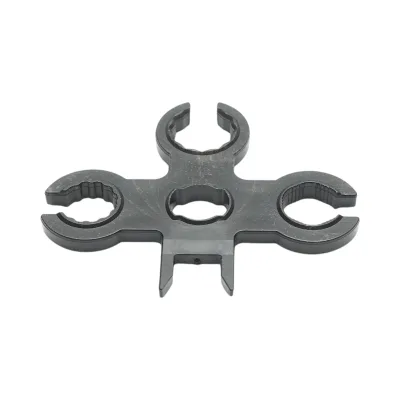 Chiave per connettori MC4 Suntree per pannelli solari - immagine 5