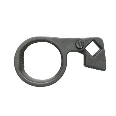 Chiave per montaggio e smontaggio della barra di sterzo, 27-42 mm, Breckner Germany - immagine 3