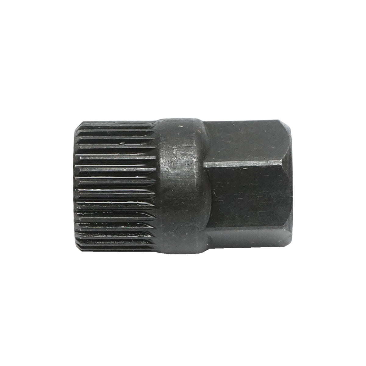 Chiave per puleggia alternatore VW, Audi, 33 denti, esagono 17mm Breckner Germany - immagine 2