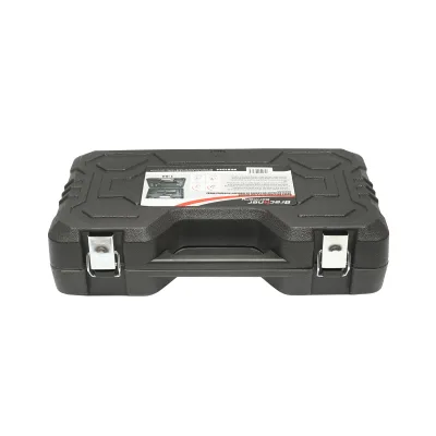 Chiave per smontare ruote di camion 30x32 con riduttore a 1 velocità Breckner Germany - immagine 3