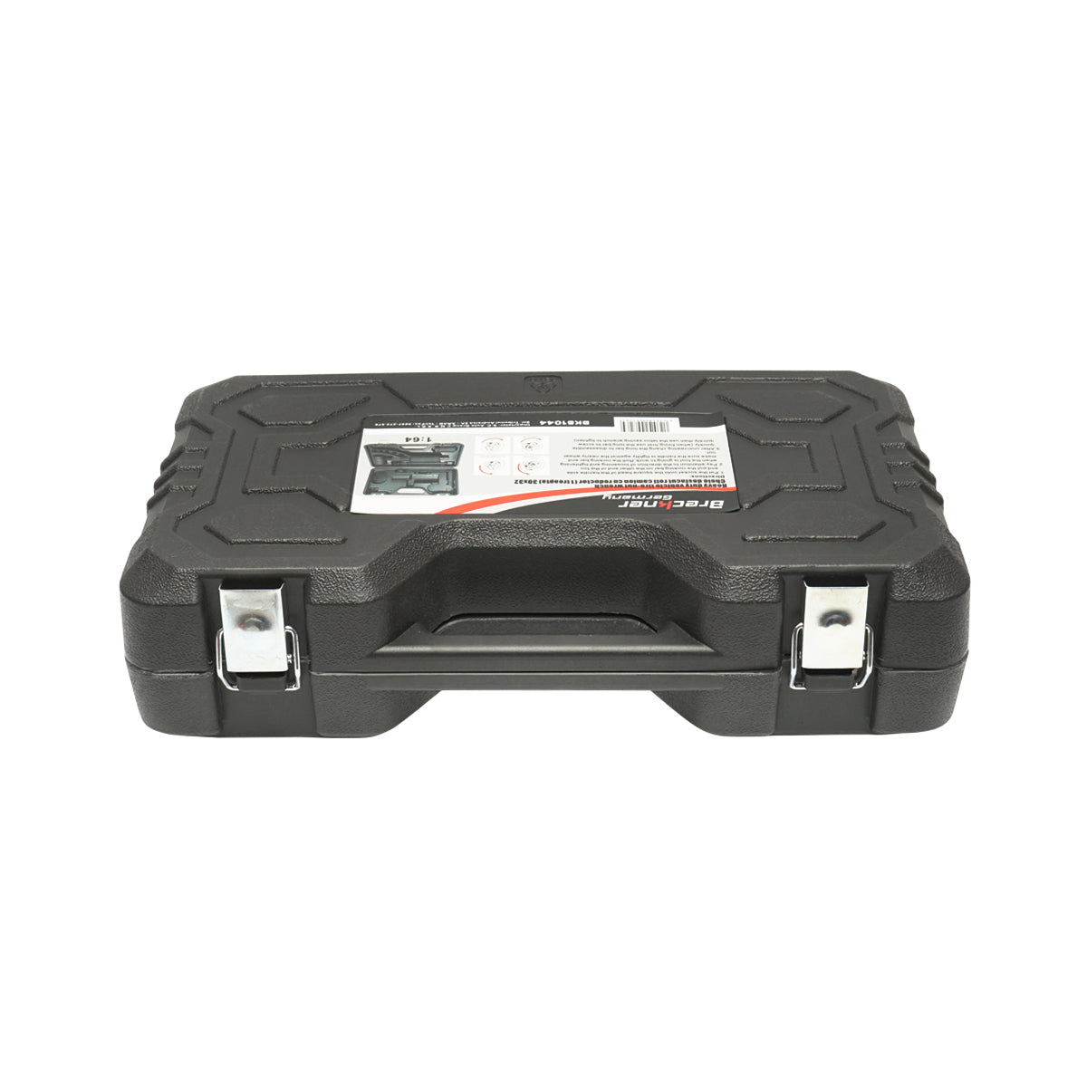 Chiave per smontare ruote di camion 30x32 con riduttore a 1 velocità Breckner Germany - immagine 3