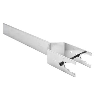 Chiave per tenditore a cricchetto per filo di recinzione elettrica, Breckner Germany. - immagine 2