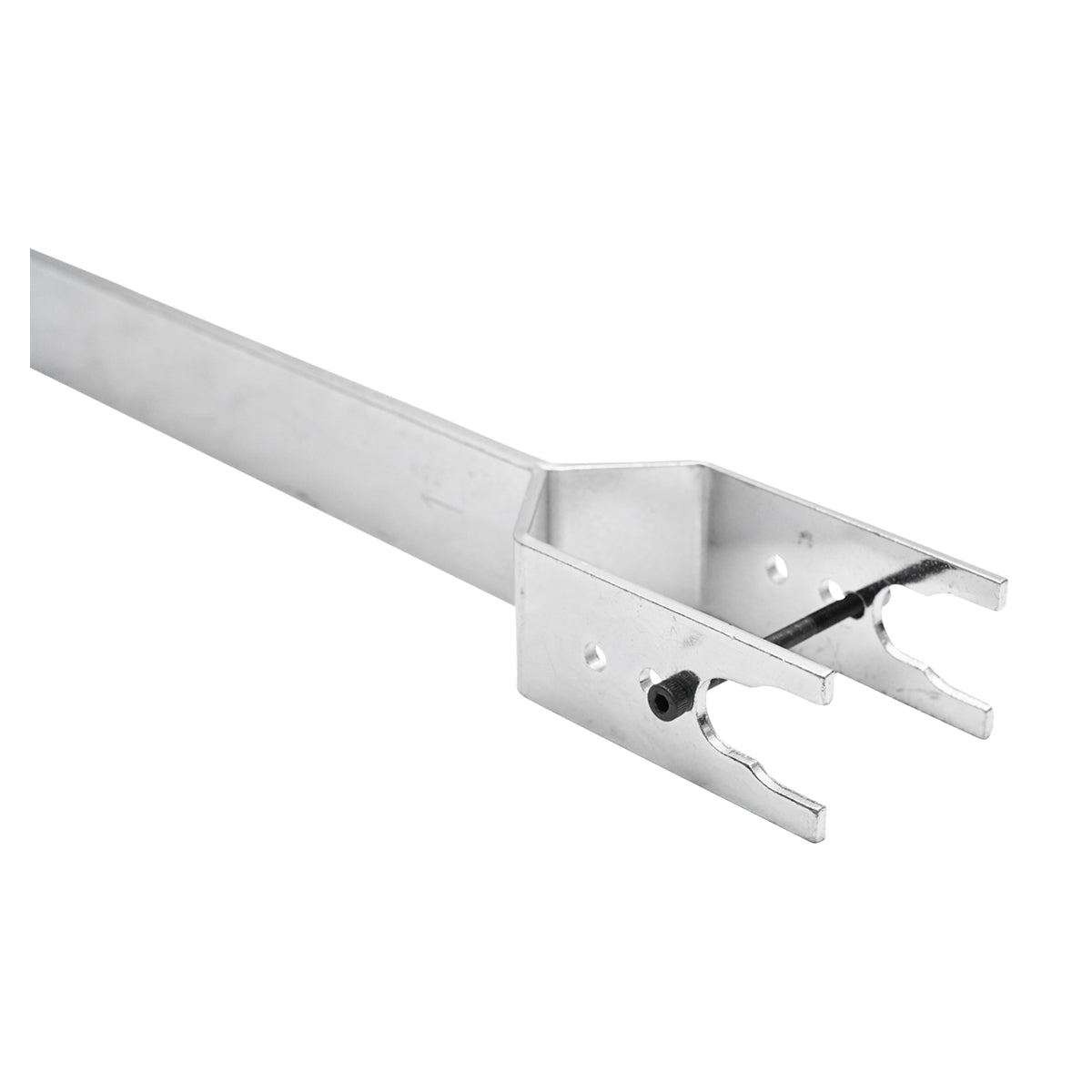 Chiave per tenditore a cricchetto per filo di recinzione elettrica, Breckner Germany. - immagine 2