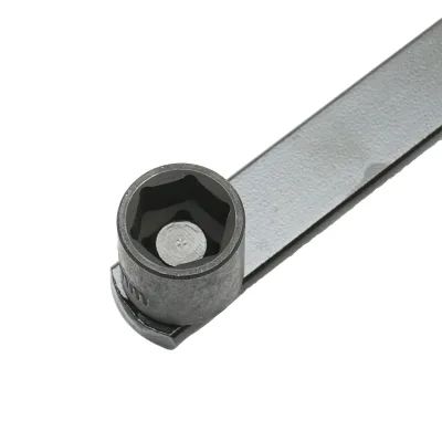Chiave per tensionare i rulli tenditori delle cinghie auto, Breckner Germany - immagine 4