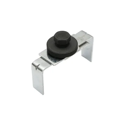 Chiave Regolabile a 2 Bracci per Smontaggio Pompa Carburante, 70-165 mm