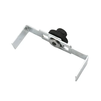 Chiave Regolabile a 2 Bracci per Smontaggio Pompa Carburante, 70-165 mm - immagine 3