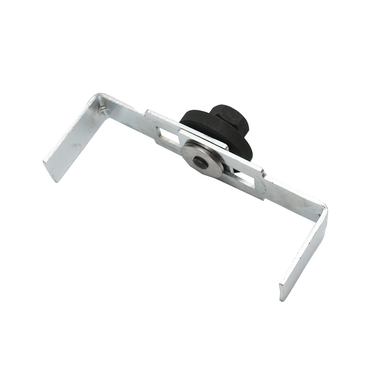 Chiave Regolabile a 2 Bracci per Smontaggio Pompa Carburante, 70-165 mm - immagine 3
