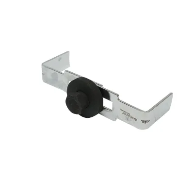 Chiave Regolabile a 2 Bracci per Smontaggio Pompa Carburante, 70-165 mm - immagine 2